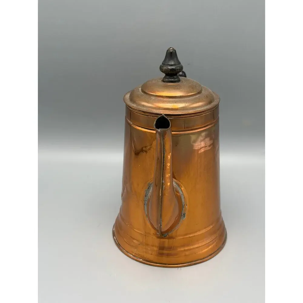 Lisk antique copper